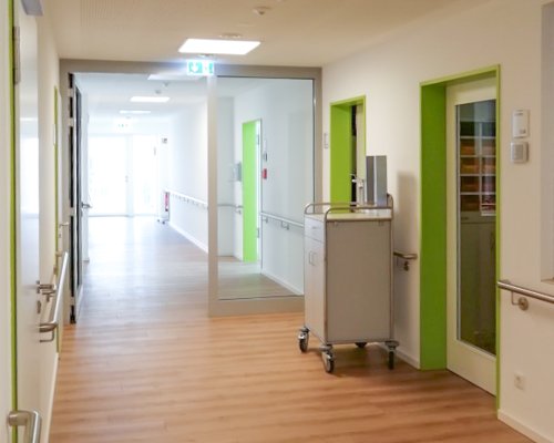 Intensivpflege ahlen pflegewohngemeinschaft aircare