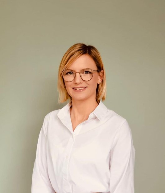 Jacline Bergschneider